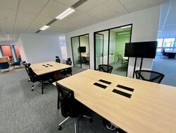 Park Place Residences At Plq (D14), Office #352710061